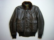 60’s Flight Jacket フライトジャケット USN G-1 買取査定