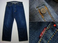 50’s Levis501ZXX リーバイス501ZXX 極上品 買取査定