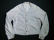 60’s Vintage Jacket BIGMAC エンジニアジャケット ヒッコリー 買取査定