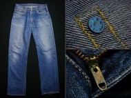 50’s Levis501ZXX リーバイス501ZXX 買取査定