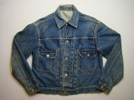 50’s Levis507XX 2nd リーバイス セカンドモデル 買取査定