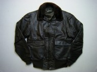 60’S 米軍 USN G-1 フライトジャケット FlightJacket コレクターズ 極上 買取査定