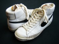 70’s NIKE ナイキ ブレザー HI 日本製 オレンジタグ 買取査定