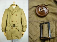 40’s Military Jacket 米軍 ミリタリーコート 買取査定