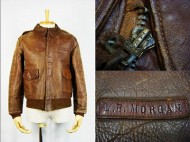 40’s Flight Jacket フライトジャケット ARMYAF A-2 買取査定