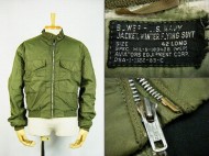 60’s Flight Jacket フライトジャケット USF WEP G-8 買取査定