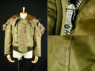 40’s Flight Jacket フライトジャケット ARMYAF N-2 買取査定