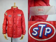 70’s Vintage Jacket BELL ベル レーシングジャケット 買取査定