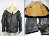 30’s Vintage Jacket ヴィンテージジャケット カーコート ホースハイ 買取査定