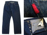 40’s 極上 Levis501XX リーバイス501XX 片面タブ 買取査定