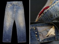 40’s Levis501XX リーバイス501XX 買取査定