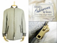 50’s Hercules Pharaoh Jacket ヘラクレス ヴィンテージ ファラオジャケット 買取査定