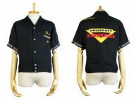 50’s Vintage Bowling Shirt ヴィンテージ ボーリングシャツ 買取査定