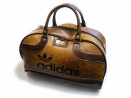 70’s adidas PeterBlack Boston bag ピーターブラック社製 ボストンバッグ 買取査定