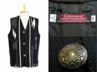 チマヨベスト CENTINELA Chimayo Vest 良好 センチネラ 買取査定