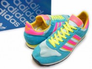 Vintage Sneaker adidas アディダス RACE WALK SD 西ドイツ製 買取査定