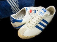 Vintage Sneaker  箱付デッド adidas アディダス ELITE エリート フランス製 買取査定