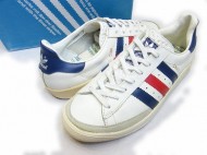 Vintage Sneaker adidas アディダス DAVIS CUP ユーゴスラビア製 買取査定