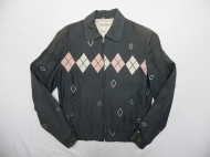 50’s Vintage Gabardine Jackets PENNEYS ペニーズ ギャバジャケット 買取査定