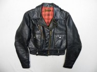 50’s HARLEY-DAVIDSON Lether Jacket ハーレーダビッドソン ライダース 買取査定