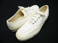 60’s Vintage Sneaker コンバース スキッドグリップ 三ツ星 買取査定