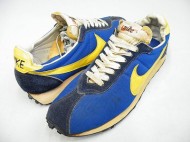 70’s Vintage Sneaker NIKE ナイキ LD1000 日本製 筆記体 買取査定