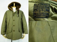 40’s Flight Jacket Eddie Bauer B-9 エディーバウアー B-9 買取査定