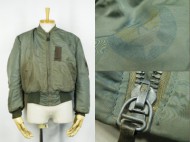 50’s Vintage Flight Jacket フライトジャケット B-15D Mod 買取査定