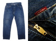60’s LEVIS リーバイス 502 BIGE サイズ36 買取査定
