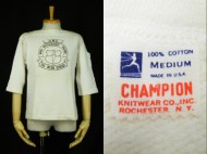 60’s Champion チャンピオン ボートネック スウェット ランタグ 買取査定