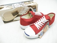 90’s CONVERSE JACK PURCELL アメリカ製 コンバース ジャックパーセル 買取査定