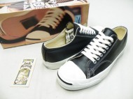 90’s CONVERSE JACK PURCELL コンバース レザージャックパーセル 買取査定