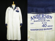 50’s ANDERSON HBT ショップコート 買取査定