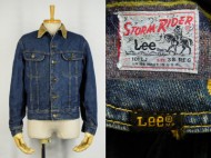 70’s Lee 101LJ StormRider リー ストームライダー 買取査定