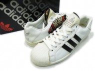 80’s アディダス adidas ウルトラスター ULTRASTAR フランス製 dead stock デッド 買取査定