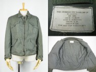 73年製 USAF CWU-7/P flight jacket フライトジャケット 買取査定