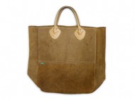 80’s L.L.Bean Suede tote bag スエードトートバッグ 買取査定