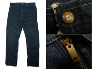 50’s ROEBUCKS Denim Pant ローバックス デニムパンツ 買取査定