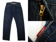 60’s LEVIS 502 BIGE リーバイス 502 BIGE 買取査定