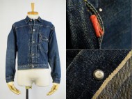 40’s Vintage LEVIS 506XX ヴィンテージ リーバイス 506XX 1st 買取査定