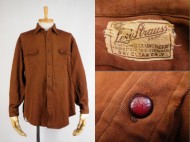 30’s Levistrauss Western shirts リーバイス ウエスタンシャツ 買取査定