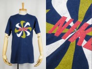 70’s NIKE ナイキ 風車 プリントTee 買取査定