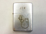 69年製 Zippo ジッポー 買取査定