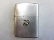 55年製 Zippo ジッポー 米軍 NAVY 買取査定