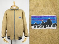 70’s Patagonia パタゴニア パイルジャケット フルジップ 白タグ 買取査定