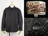 40’s BROWN’S BEACH JACKET ブラウンズビーチ ジャケット 買取査定