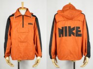 70’s NIKE ナイキ ウインドブレーカー ゴツナイキ 良好 買取査定