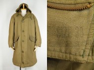 40’s 米軍 USN N-1 usn deck coat デッキコート 買取査定