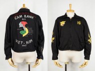 60’s Souvenir Jacket ベトナムジャケット べトジャン 1965 買取査定