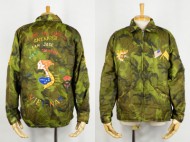 60’s ベトジャン 迷彩 ベトナムジャケット Souvenir Jacket 買取査定